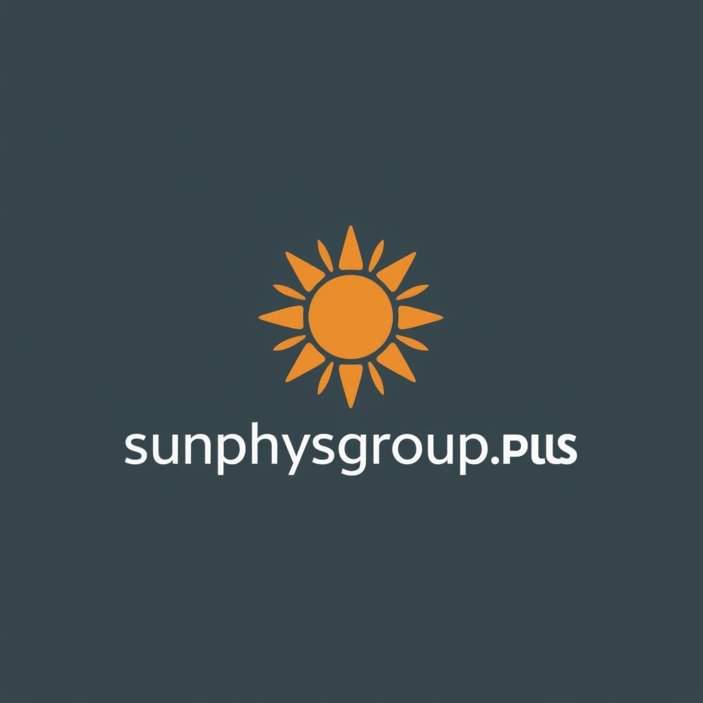 Sunphysgroup